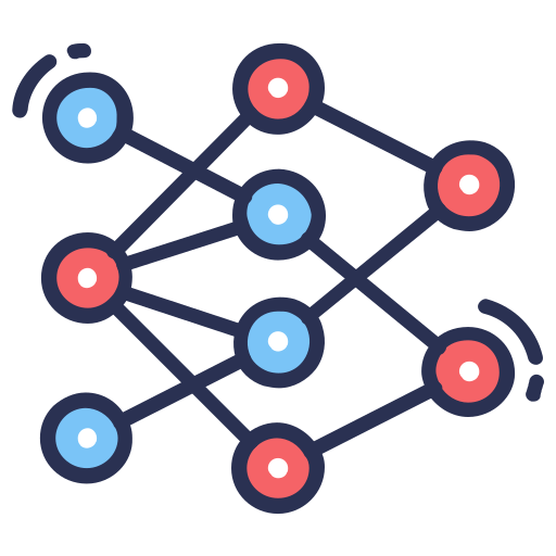 Convolutional Neural Network Logo